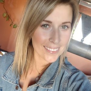 Meet your Posher, Robynn